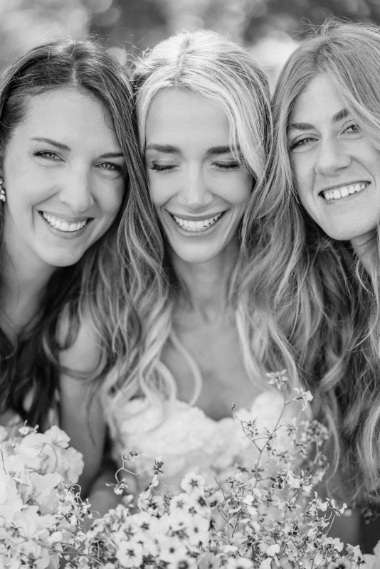 A Waterfront Wedding for Abby and Bobby