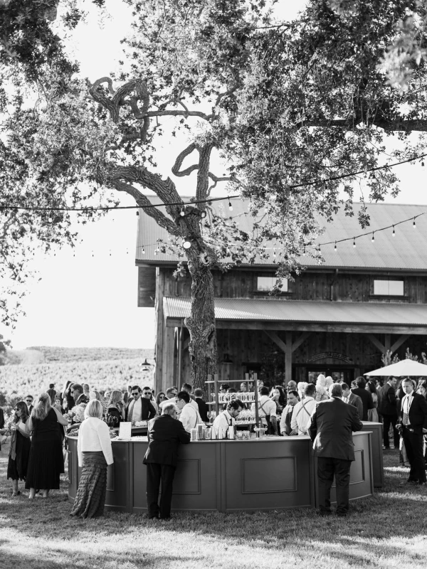 A Waterfront Wedding for Abby and Bobby