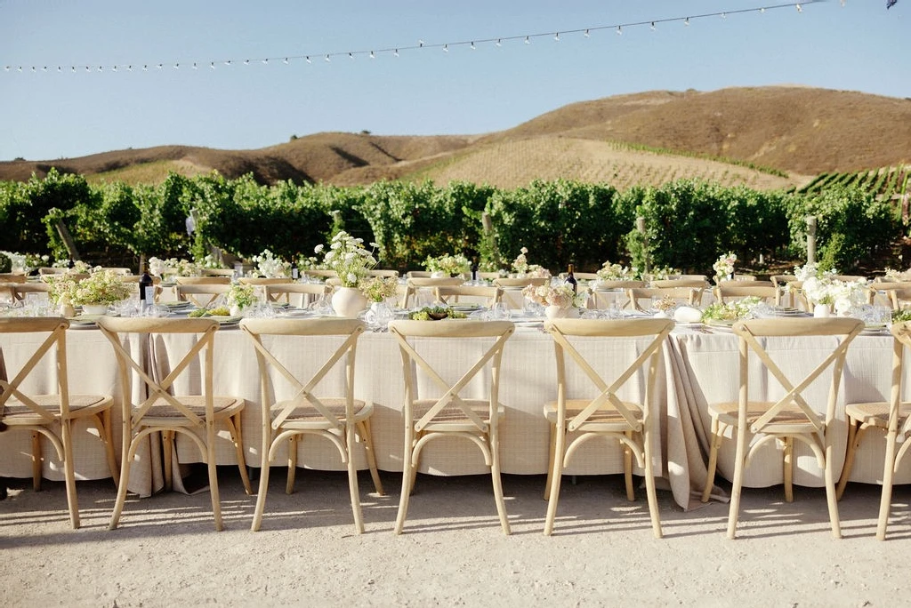 A Waterfront Wedding for Abby and Bobby
