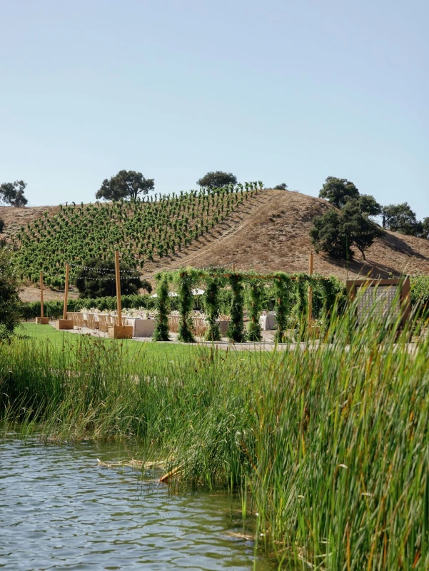 A Waterfront Wedding for Abby and Bobby