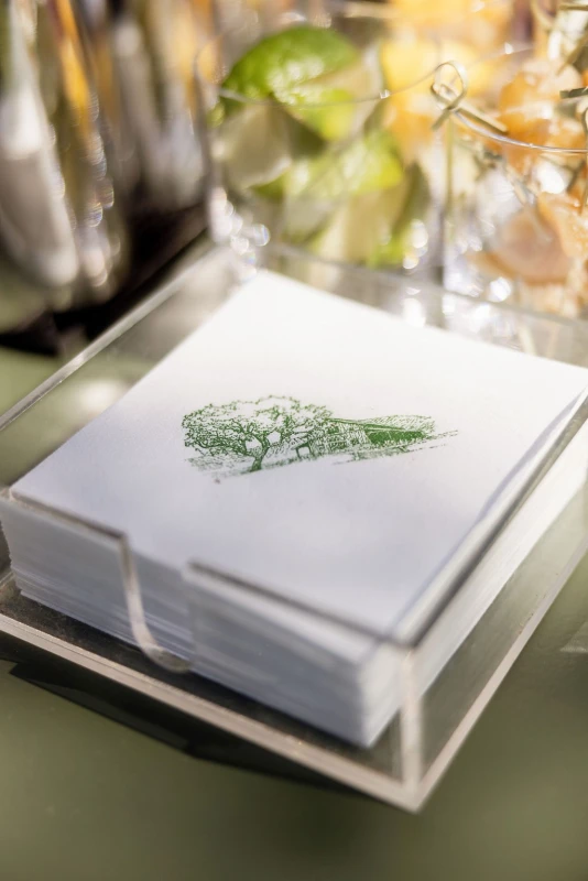 A Waterfront Wedding for Abby and Bobby