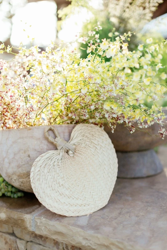 A Waterfront Wedding for Abby and Bobby