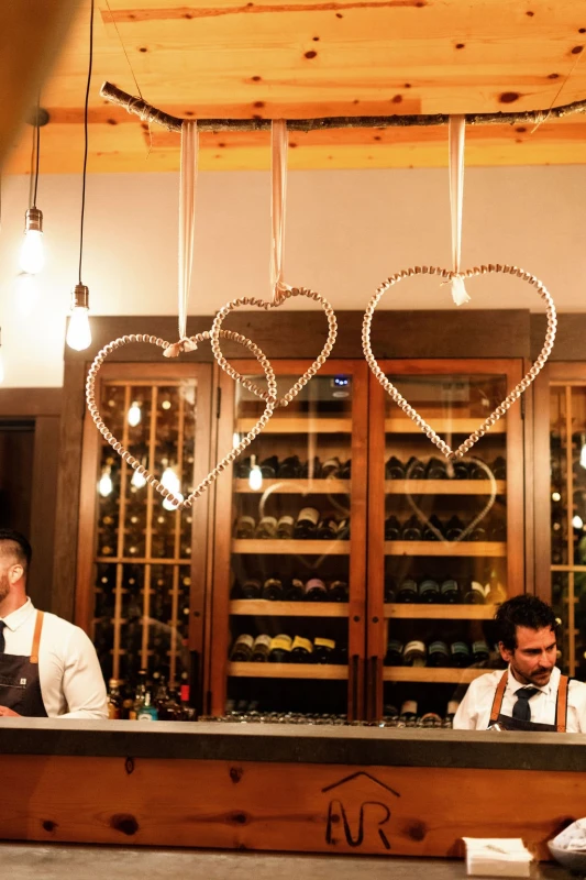 A Waterfront Wedding for Abby and Bobby