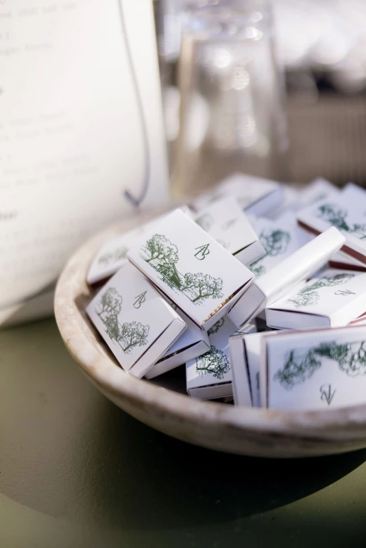 A Waterfront Wedding for Abby and Bobby