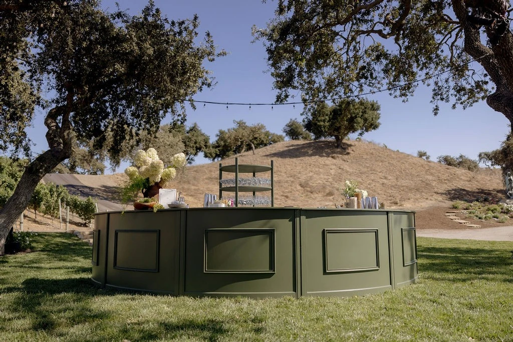 A Waterfront Wedding for Abby and Bobby