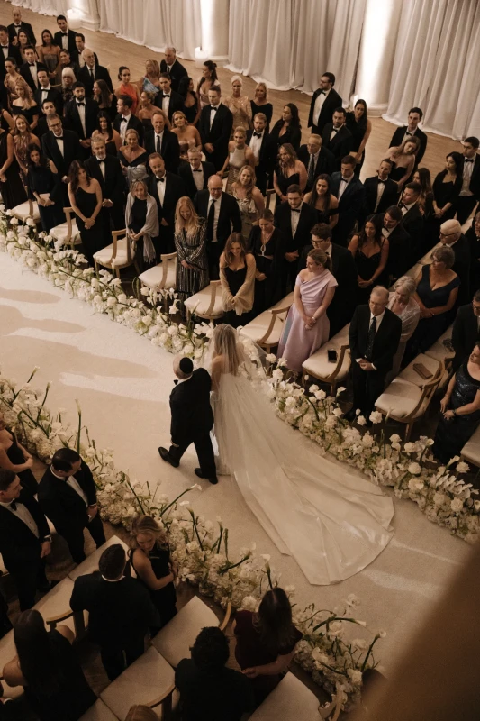 A Classic Wedding for Ali and Lee