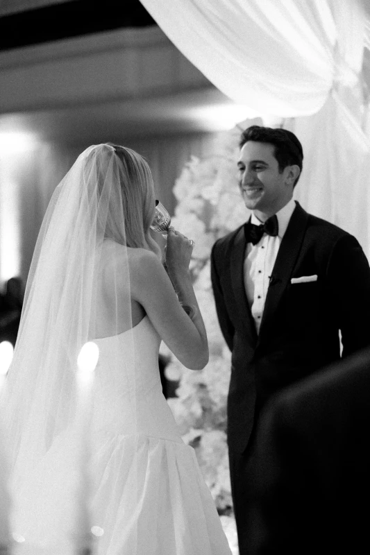 A Classic Wedding for Ali and Lee