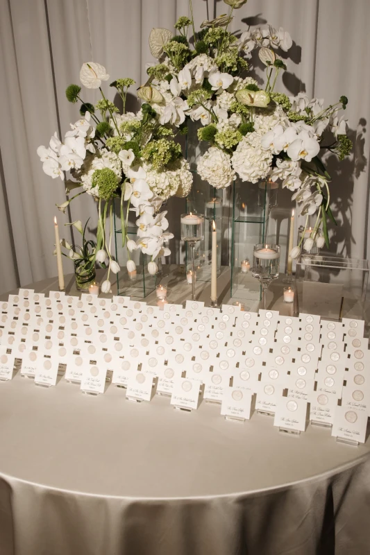 A Classic Wedding for Ali and Lee