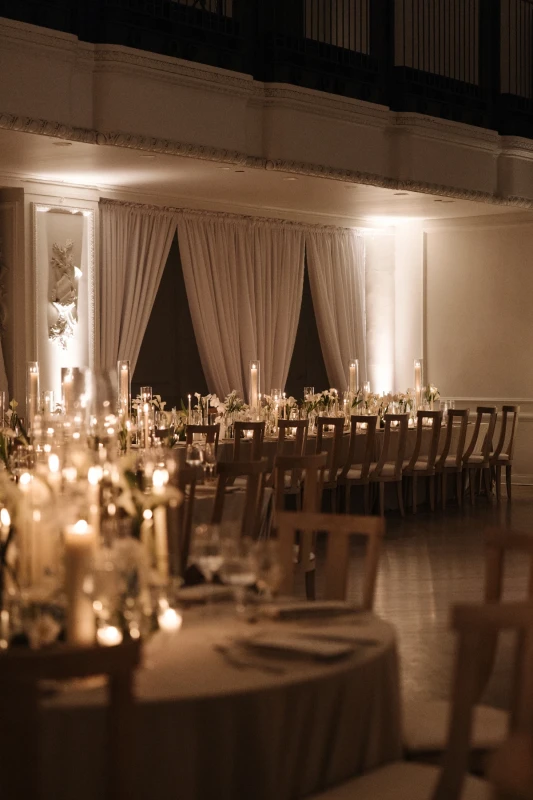 A Classic Wedding for Ali and Lee