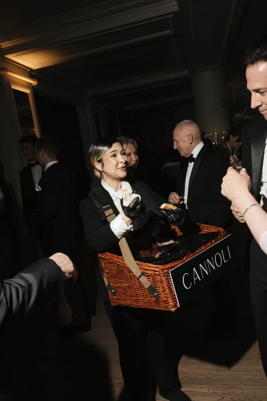 A Classic Wedding for Ali and Lee