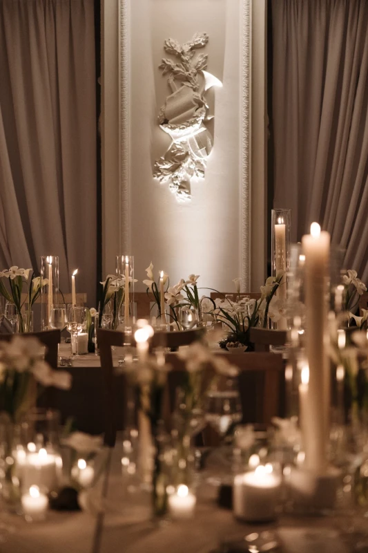 A Classic Wedding for Ali and Lee