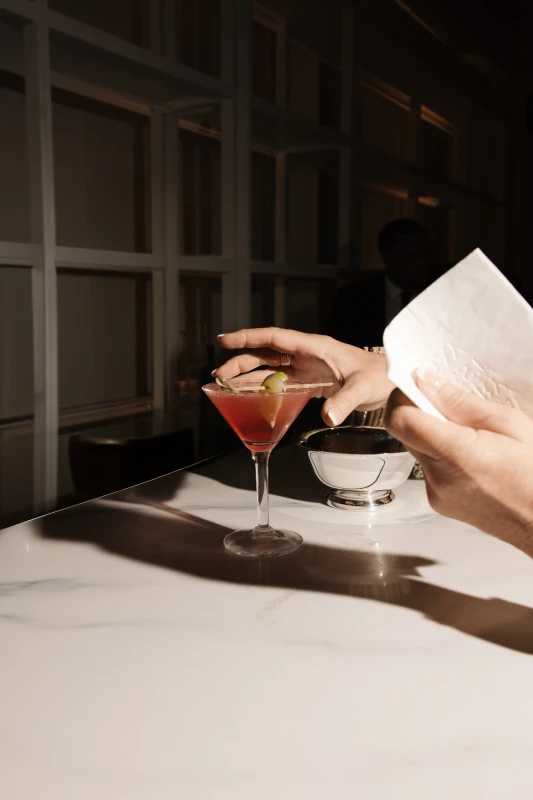 A Classic Wedding for Ali and Lee