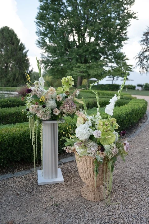 A Vineyard Wedding for Brooke and Kaden