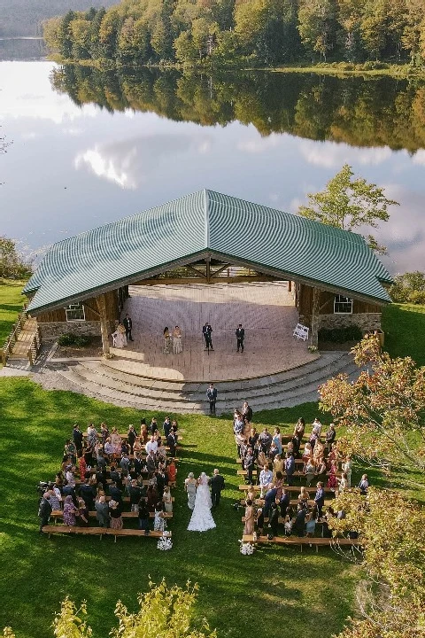 Camp Starlight Retreats 