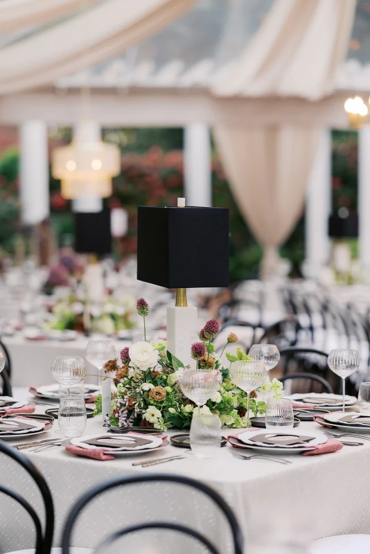 An Autumn Wedding for Caroline and Tyler