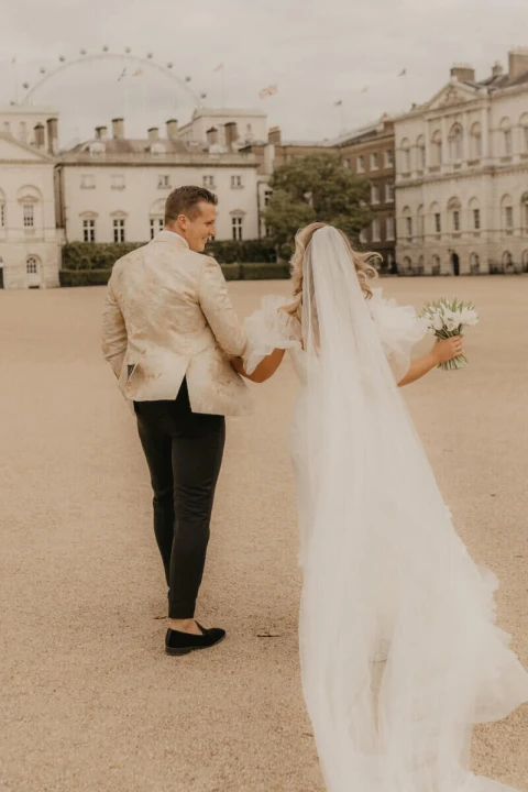 31 Castle Wedding Venues That&rsquo;ll Make You Feel Like Royalty