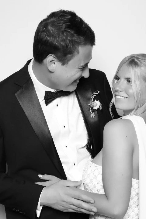 Charlotte Photobooth Rental