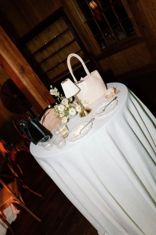 A Whimsical Wedding for Chau and Tony