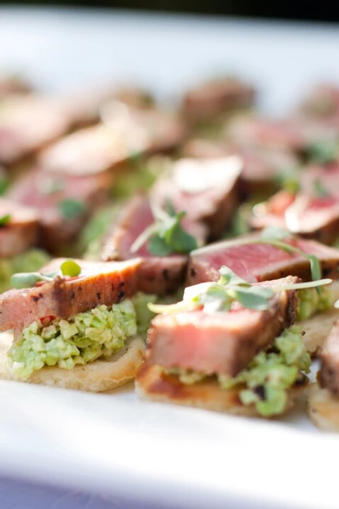 Command Performance Catering