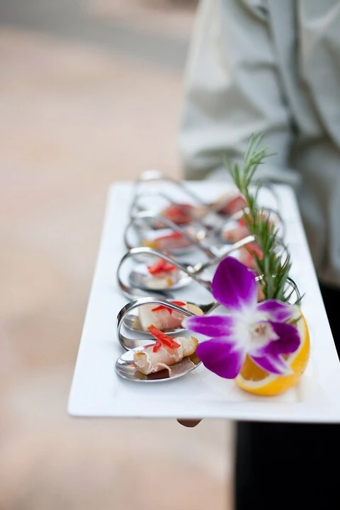 Park Avenue Catering