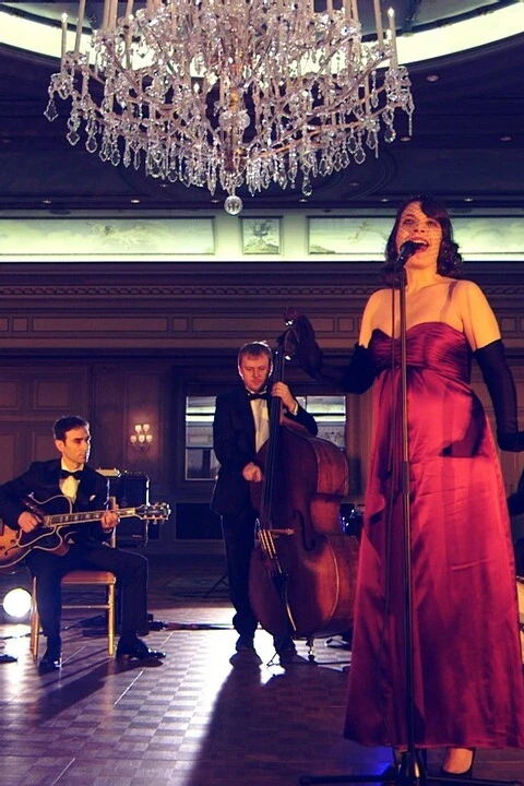 Jazz Around Midnight