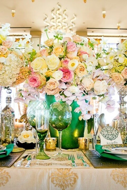 Anaïs Event Planning & Design