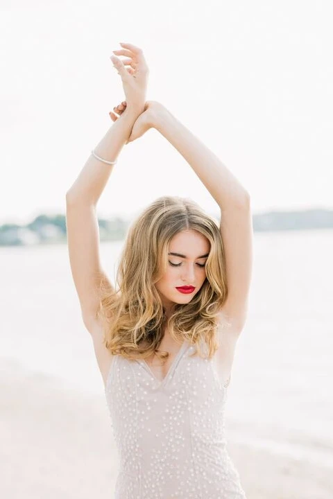 Stacie Ford Weddings Makeup