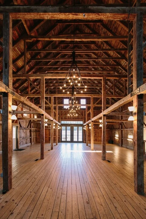 The Barn at Flanagan Farm