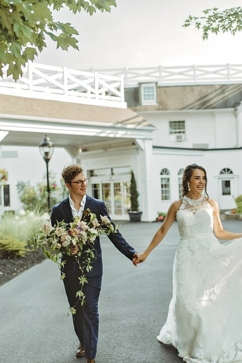 Glen Sanders Mansion