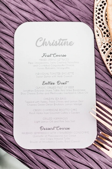 Gourmet Galley Catering