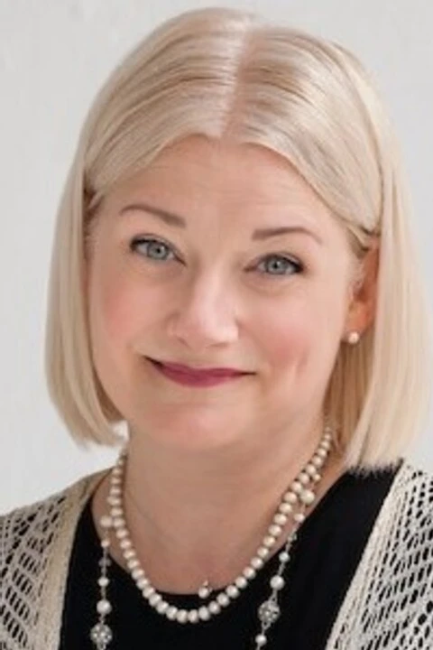 Rev. Annie Lawrence, NYC Wedding Officiant