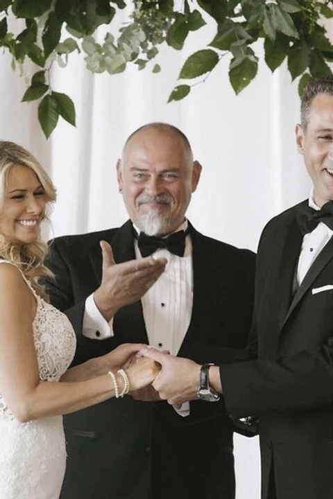 Our Wedding Officiant NYC