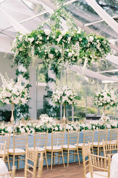 Arlington Hall at Turtle Creek Park