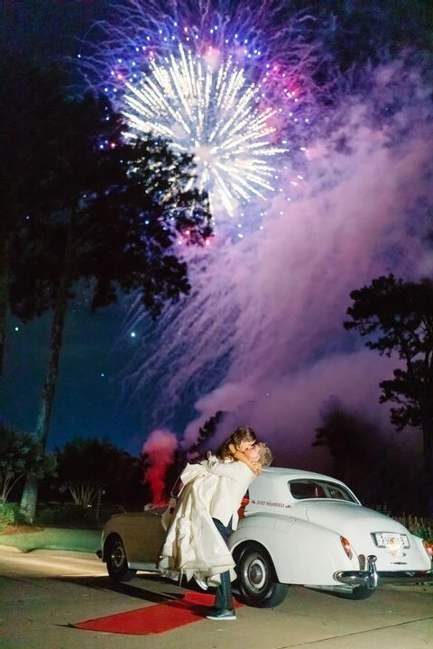 Atlantic Limousine and Transportation