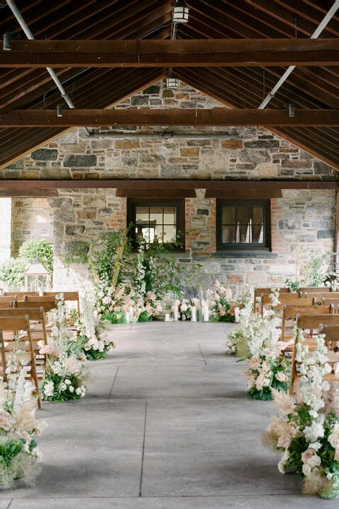 Blue Hill At Stone Barns