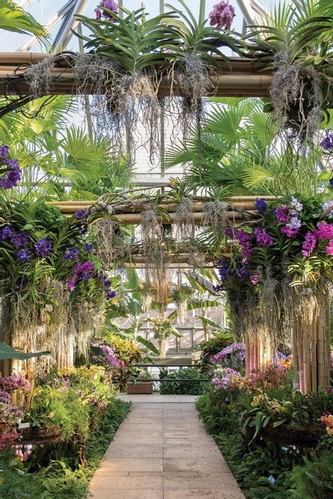 Chicago Botanic Garden