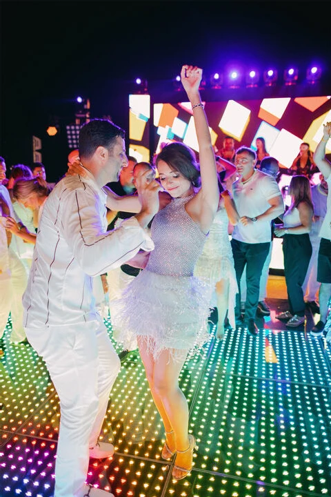 Douglas James Entertainment