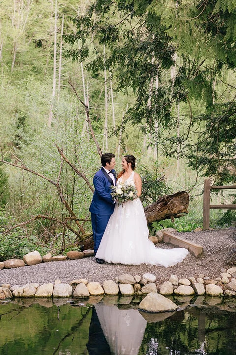 Gray Bridge Event Venue