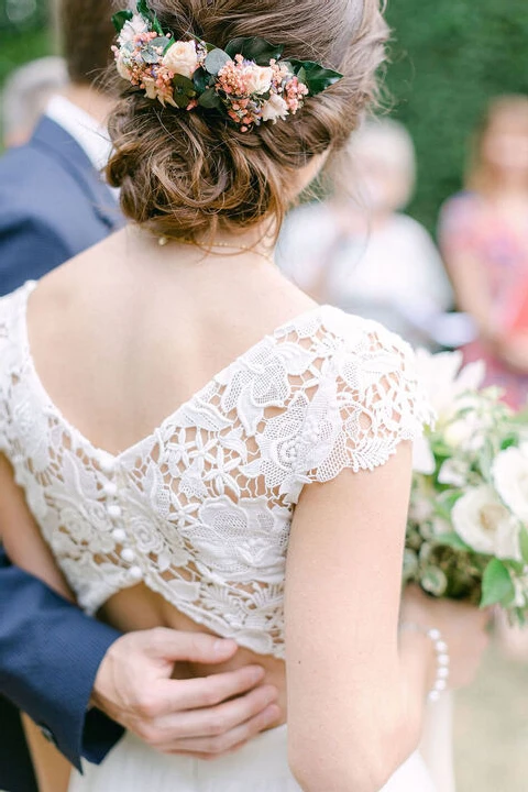 Les Couronnes de Victoire