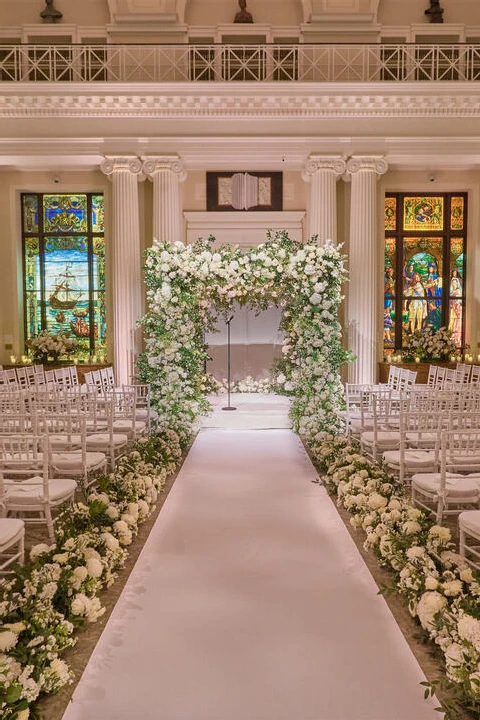 New-York Historical Society