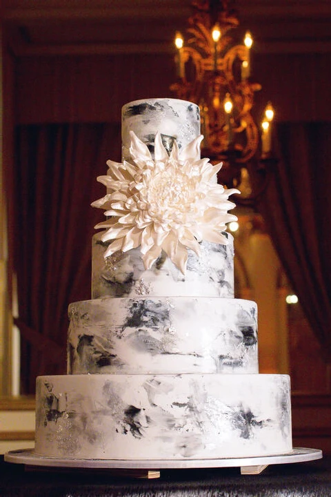 Ron Ben-Israel Cakes