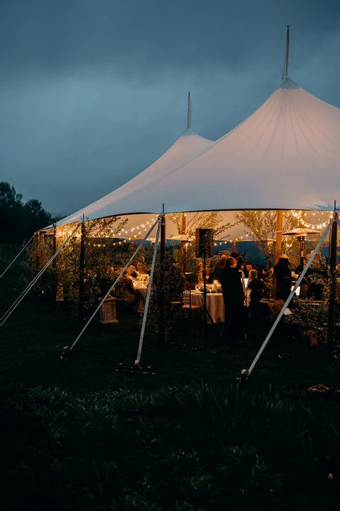 Skyline Tent Company