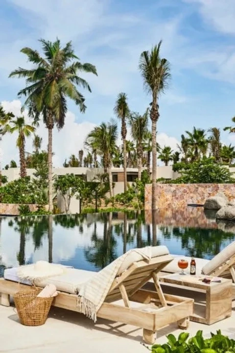 Susurros del Corazón, Auberge Resorts Collection