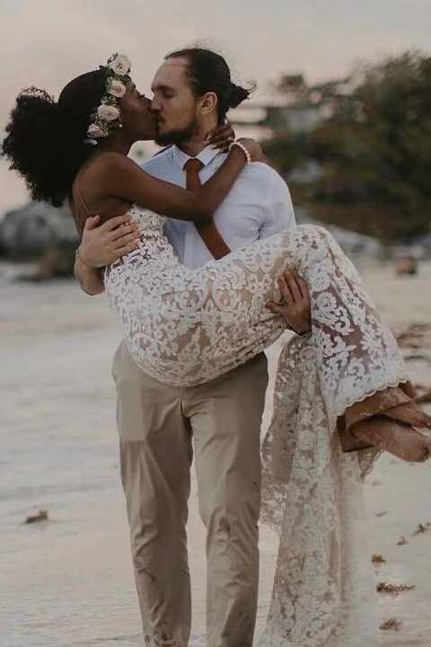 Nomad Wedding Atelier