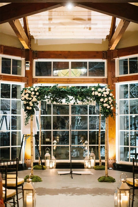 The Loeb Boathouse Central Park