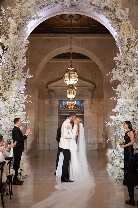 The New York Public Library - Stephen A. Schwarzman Building