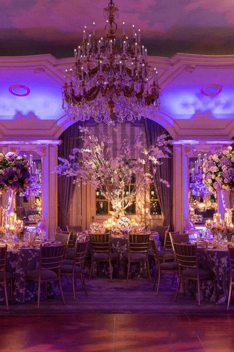 The St. Regis New York