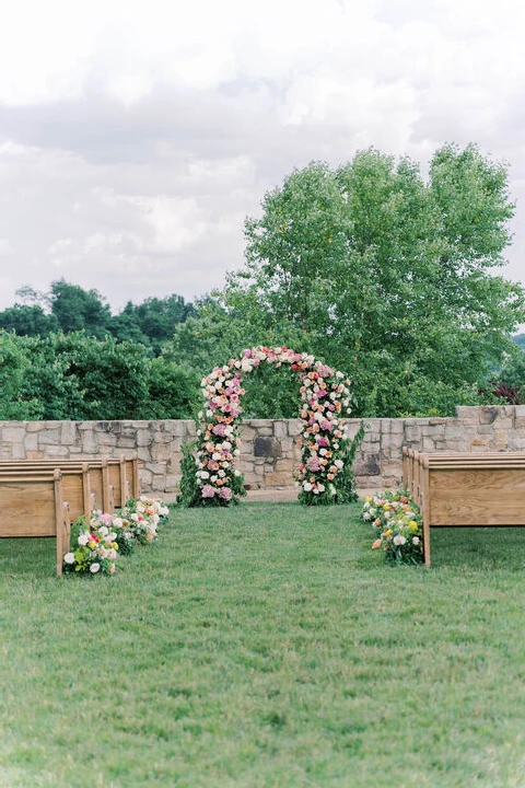 Wedding Ceremonies by Jeff