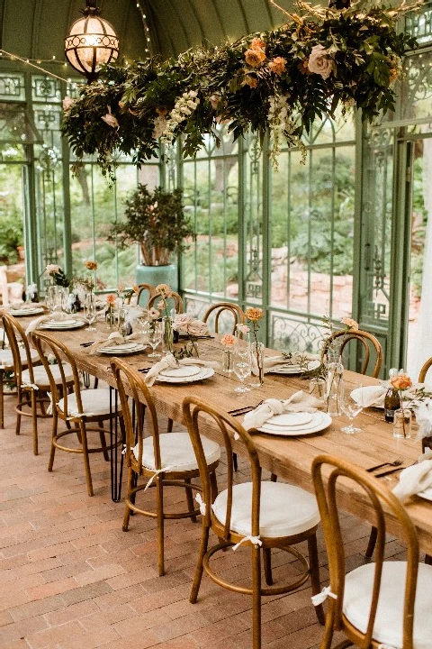 Denver Botanic Gardens at York Street