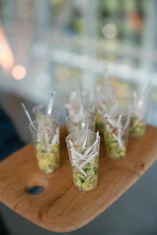 An Modern Wedding for Elizabeth and Matt